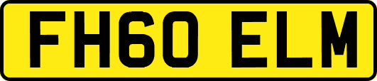 FH60ELM