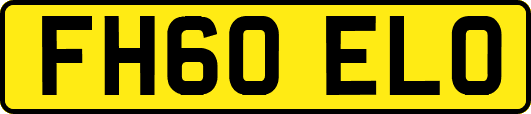 FH60ELO