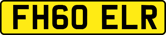 FH60ELR