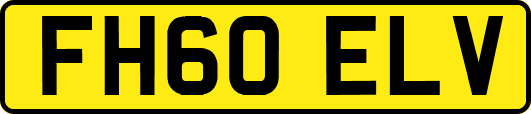 FH60ELV
