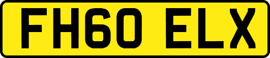 FH60ELX