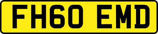FH60EMD