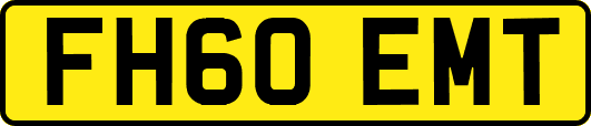 FH60EMT