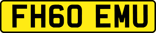 FH60EMU