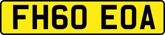 FH60EOA