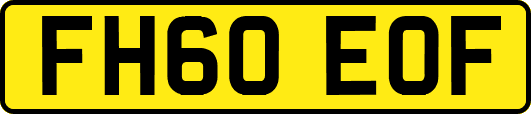 FH60EOF