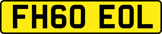 FH60EOL