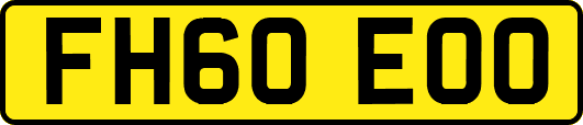 FH60EOO