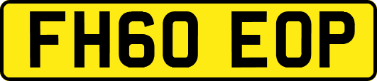 FH60EOP
