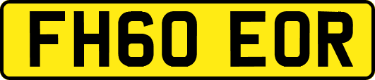 FH60EOR