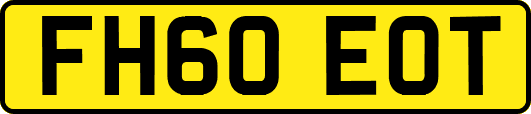 FH60EOT