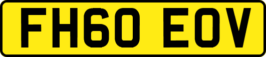 FH60EOV