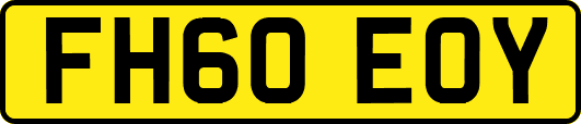 FH60EOY