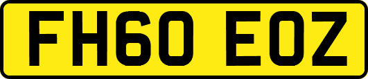 FH60EOZ