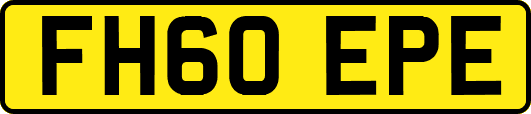 FH60EPE