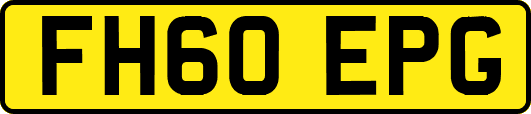 FH60EPG