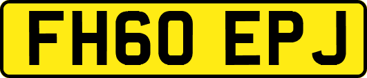 FH60EPJ