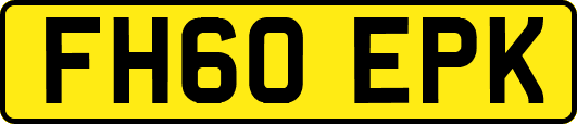 FH60EPK