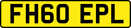 FH60EPL