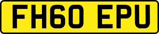 FH60EPU