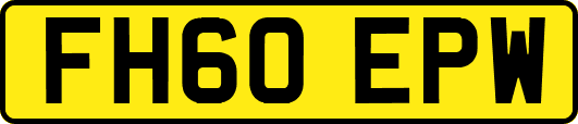 FH60EPW
