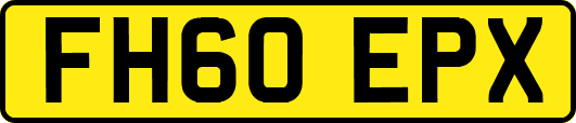 FH60EPX