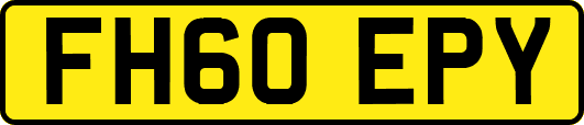 FH60EPY