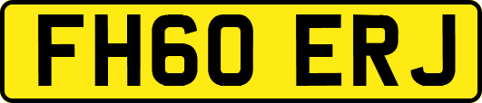 FH60ERJ
