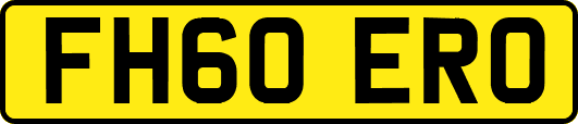 FH60ERO