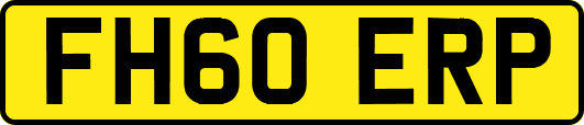 FH60ERP