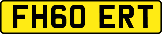 FH60ERT