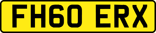 FH60ERX