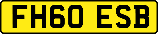 FH60ESB