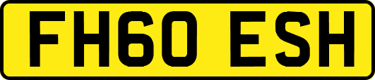 FH60ESH