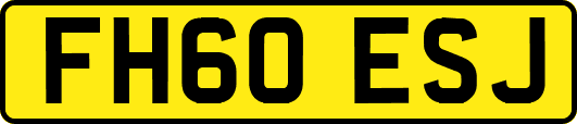FH60ESJ