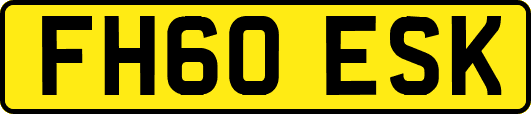 FH60ESK