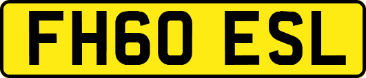 FH60ESL