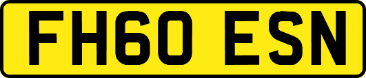 FH60ESN
