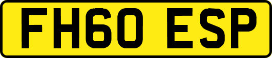 FH60ESP