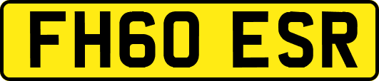FH60ESR