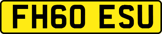 FH60ESU