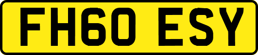 FH60ESY
