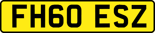 FH60ESZ
