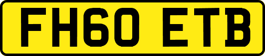 FH60ETB