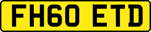 FH60ETD