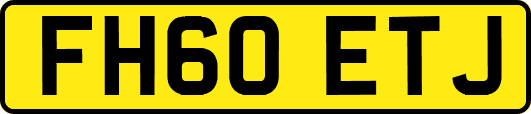 FH60ETJ
