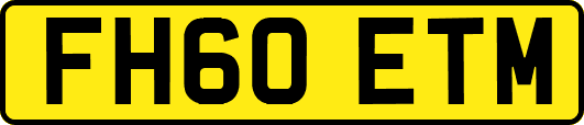 FH60ETM