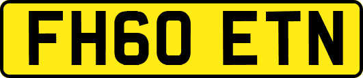 FH60ETN