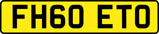 FH60ETO