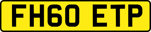 FH60ETP